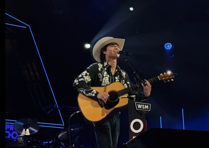 John Foster’s Journey from Small-Town Singer to Music Favorite 12 image 362