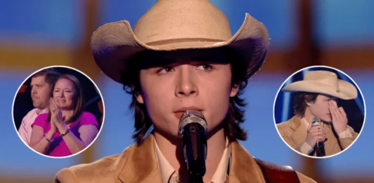 20 Images By John Foster that show his talent and love for country music 2 image 366