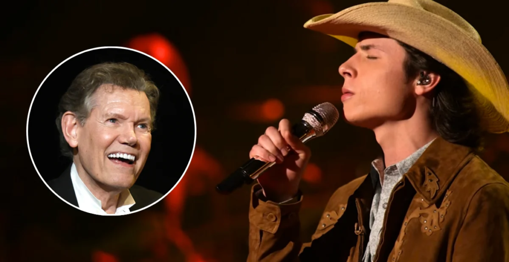 John Foster’s Journey from Small-Town Singer to Music Favorite 17 image 368