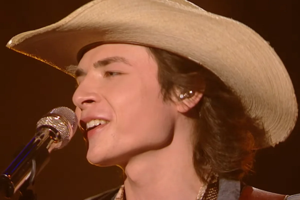 John Foster’s Journey from Small-Town Singer to Music Favorite 20 image 371