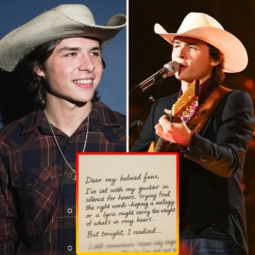 20 Images By John Foster that show his talent and love for country music 8 image 378