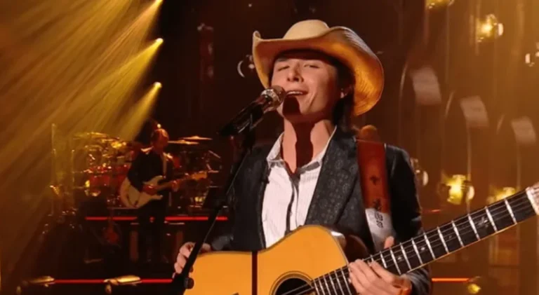 20 Images By John Foster that show his talent and love for country music 9 image 379