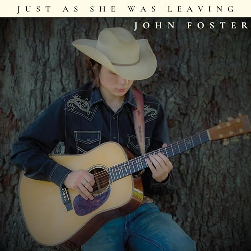 20 Images By John Foster that show his talent and love for country music 10 image 380
