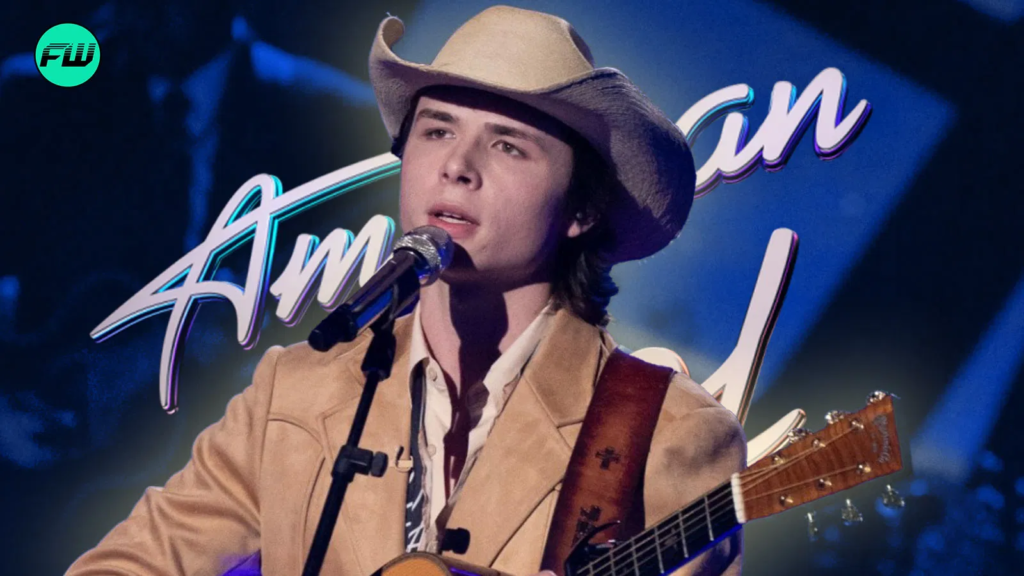 20 Images By John Foster that show his talent and love for country music 12 image 382