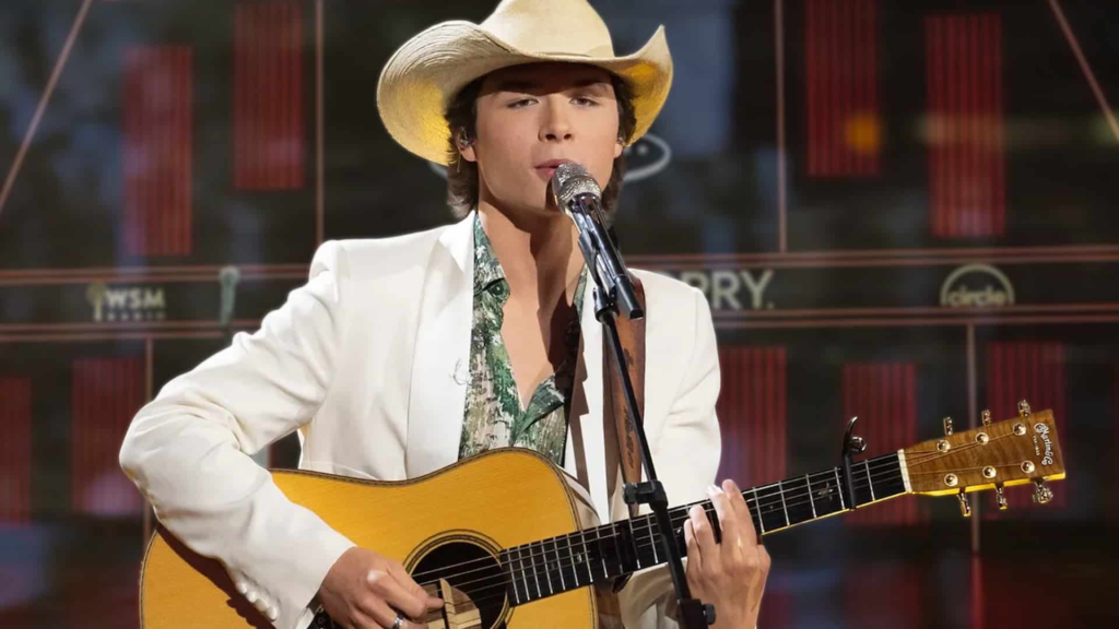 20 Images By John Foster that show his talent and love for country music 13 image 383