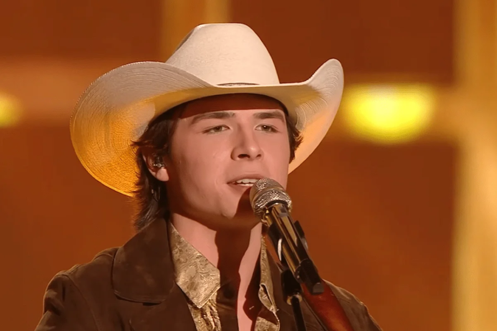 20 Images By John Foster that show his talent and love for country music 14 image 384