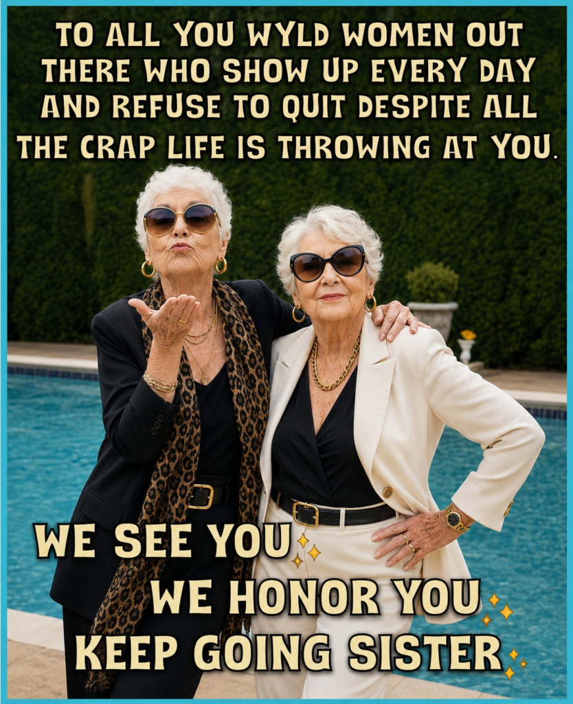 20 Jokes Shows How to Stay Positive During the Aging Process 4 image 39
