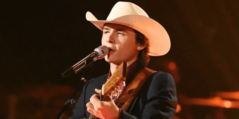 20 Images By John Foster that show his talent and love for country music 21 image 391