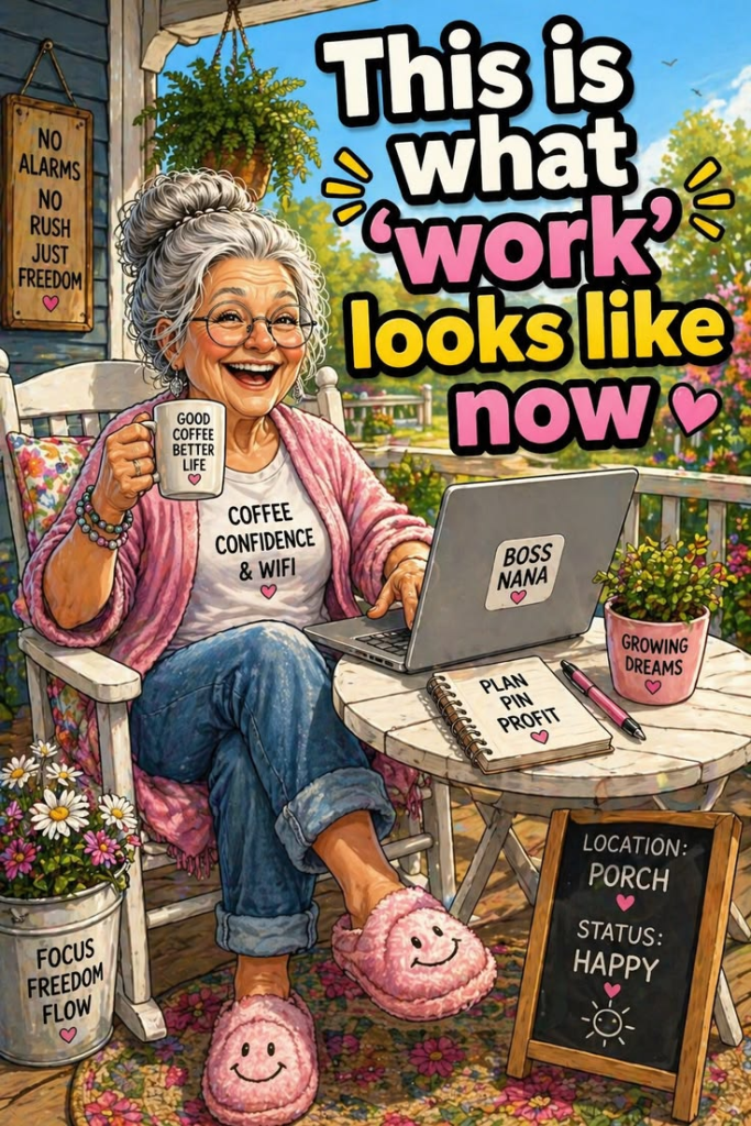 20 Quotes By Aged Women Who Prove Life Gets Funnier with Time 2 image 397