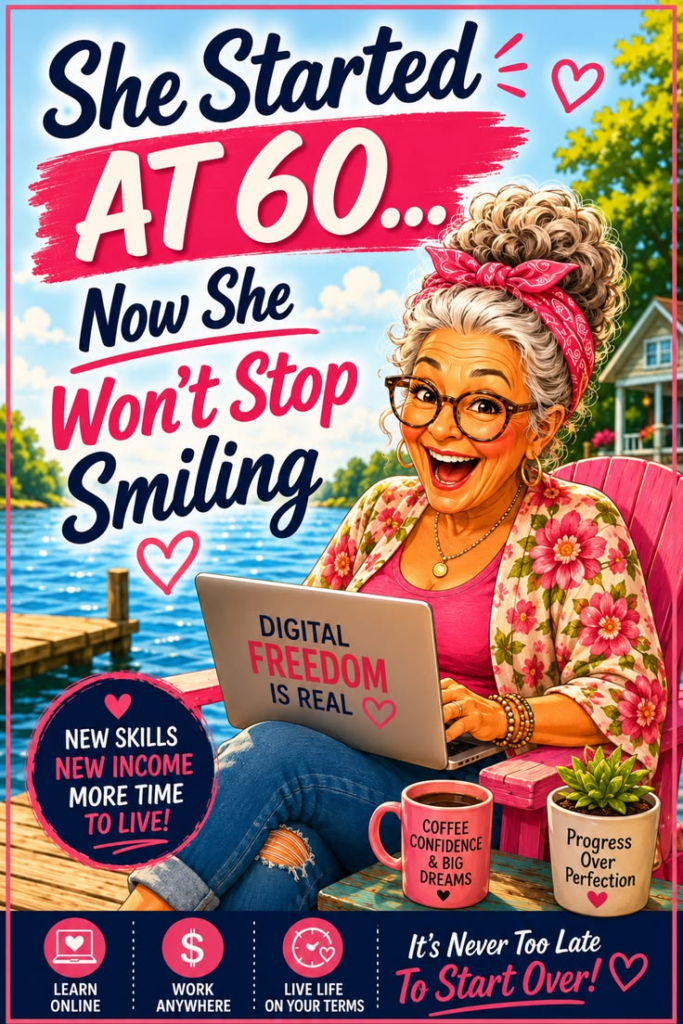 20 Comics About Senior Ladies Who Can Laugh at Almost Anything 8 image 400