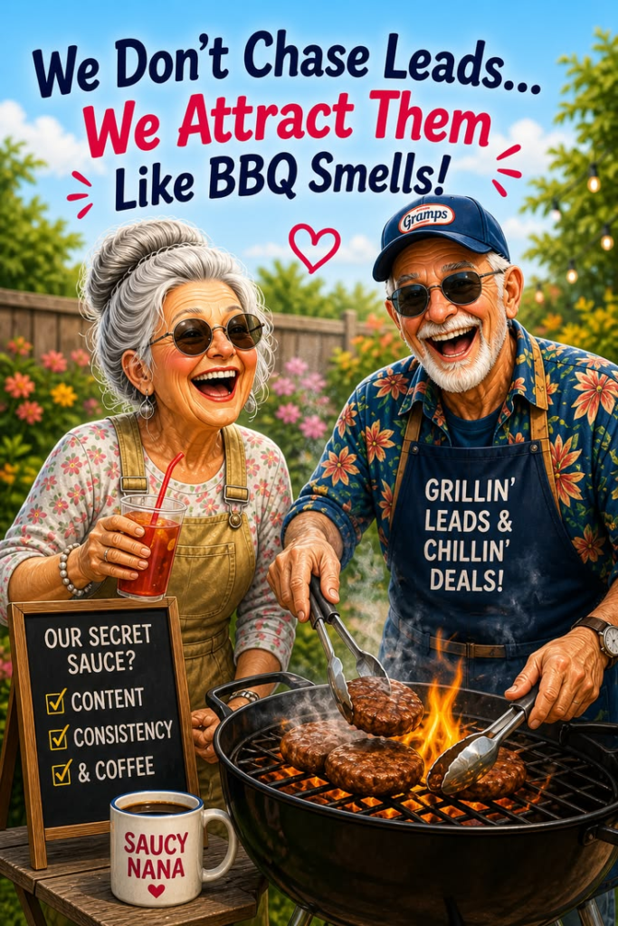 20 Comics About Senior Ladies Who Can Laugh at Almost Anything 9 image 401