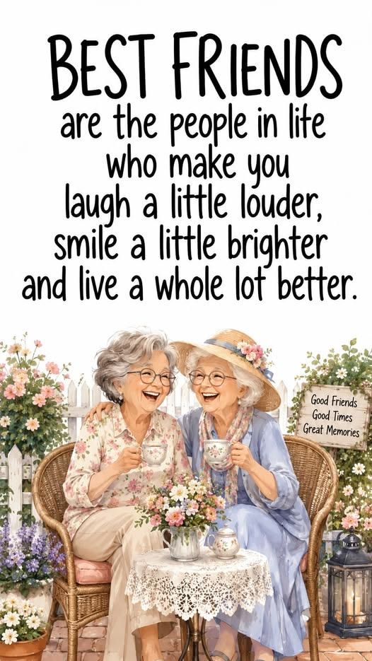 20 Quotes By Aged Women Who Prove Life Gets Funnier with Time 4 image 414
