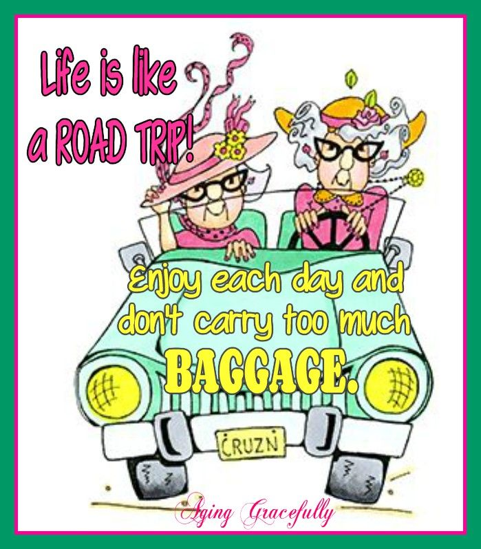 20 Quotes By Aged Women Who Prove Life Gets Funnier with Time 7 image 417