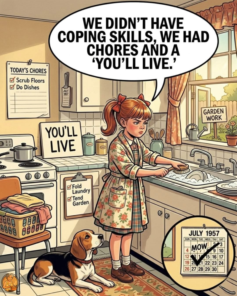 20 Quotes By Aged Women Who Prove Life Gets Funnier with Time 8 image 418