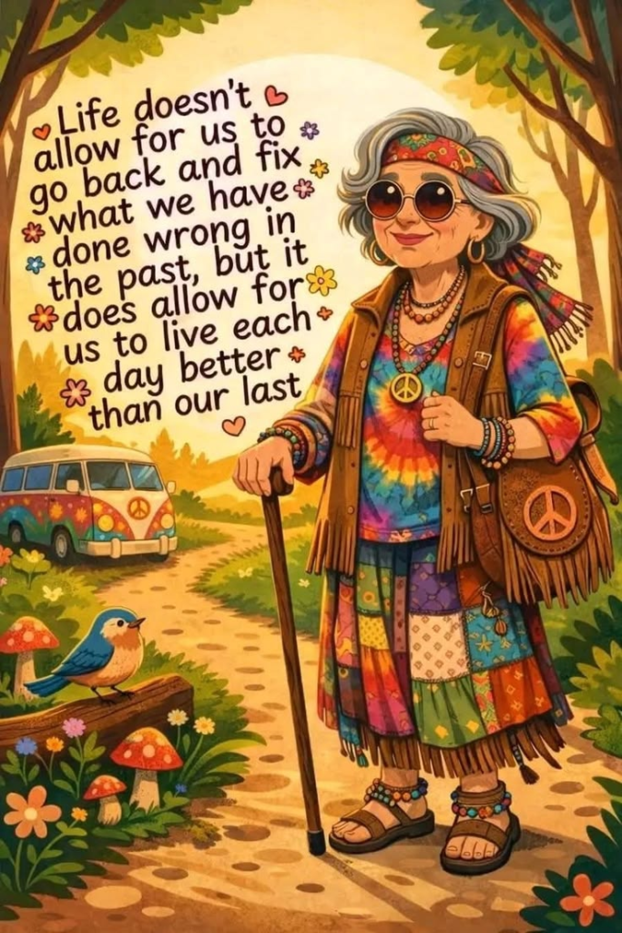 20 Quotes By Aged Women Who Prove Life Gets Funnier with Time 9 image 419