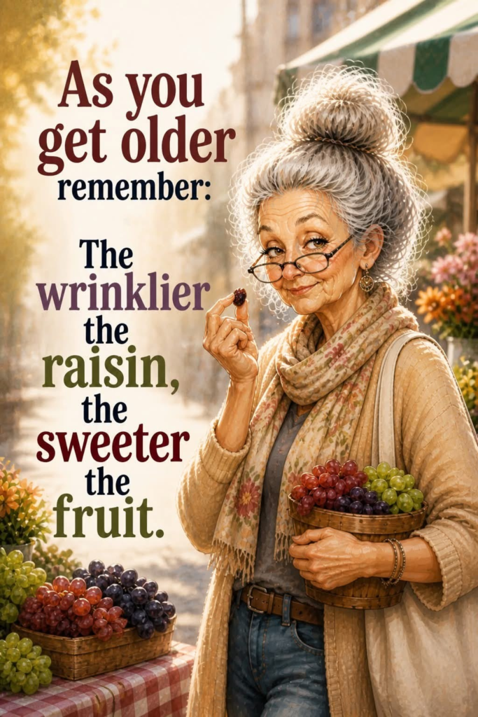 20 Quotes By Aged Women Who Prove Life Gets Funnier with Time 10 image 420