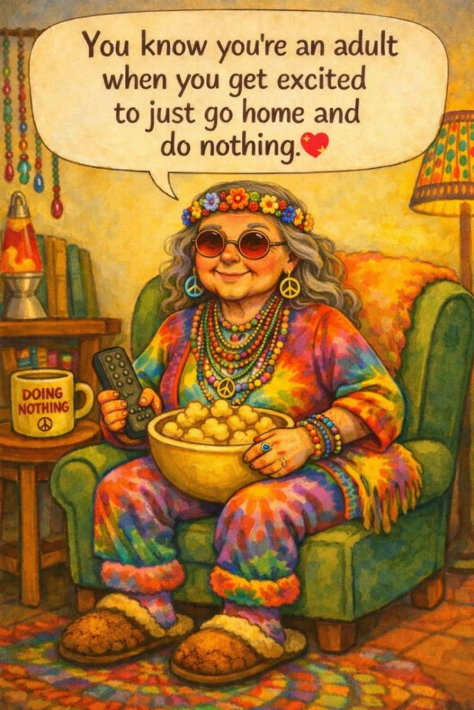 20 Quotes By Aged Women Who Prove Life Gets Funnier with Time 12 image 423