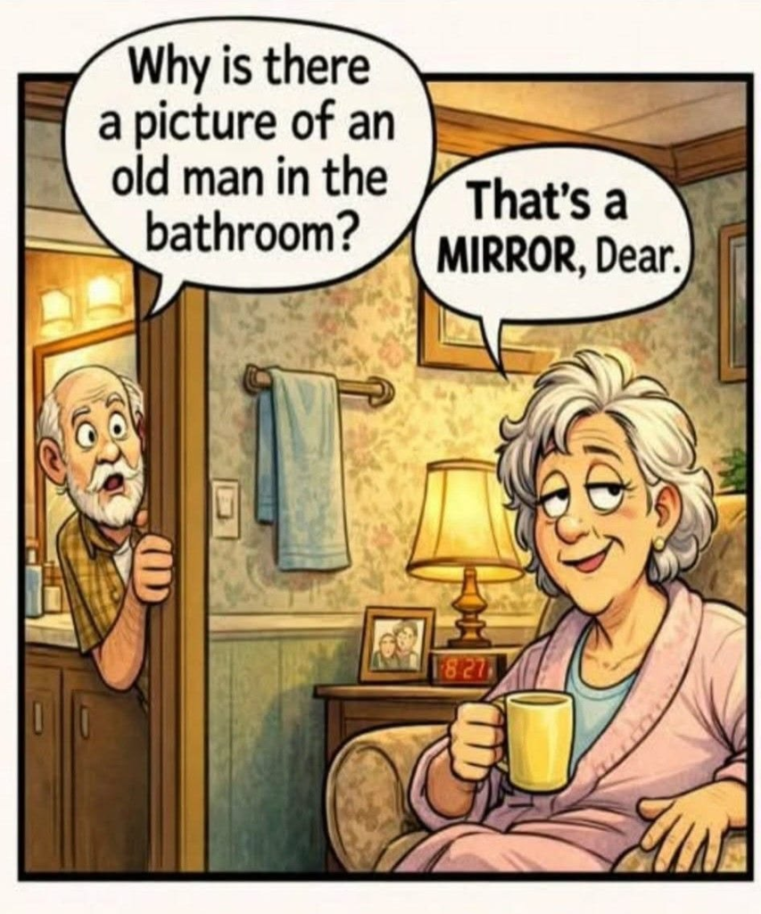 20 Quotes By Aged Women Who Prove Life Gets Funnier with Time 15 image 425
