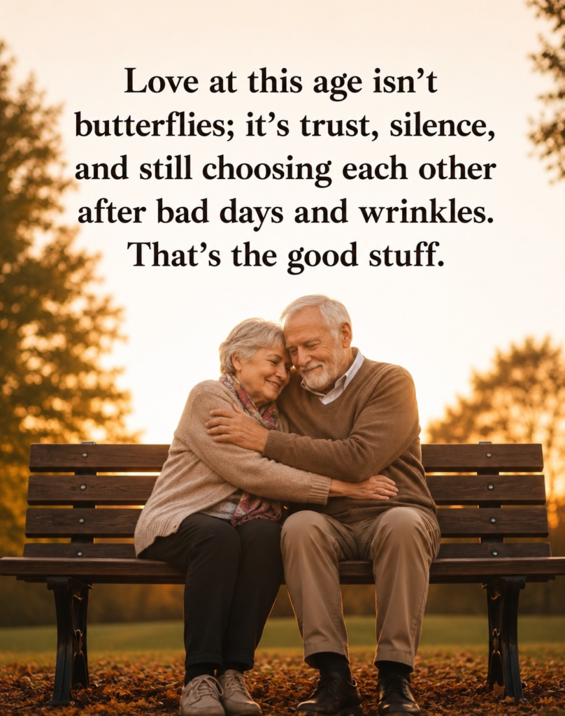 20 Jokes Shows How to Stay Positive During the Aging Process 8 image 43
