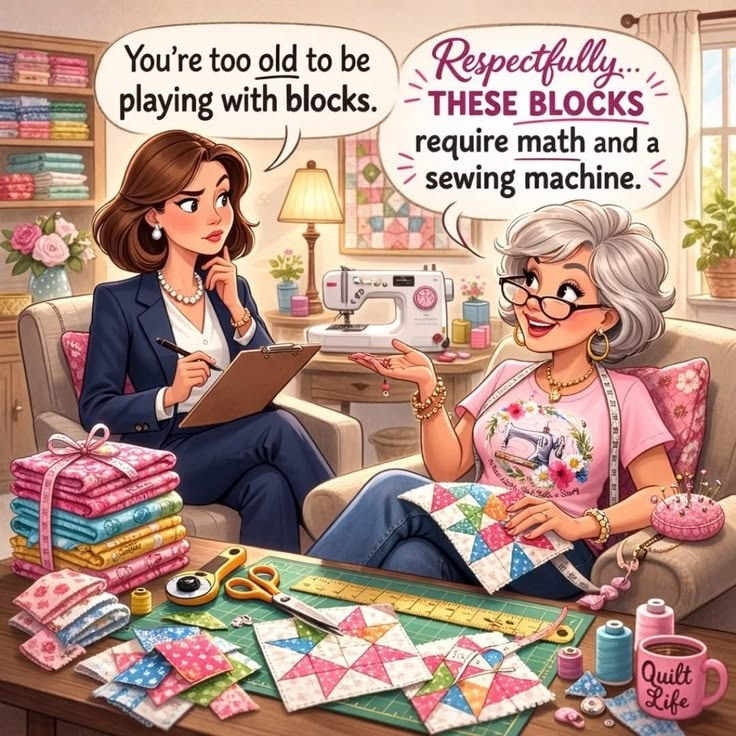 20 Quotes By Aged Women Who Prove Life Gets Funnier with Time 21 image 431