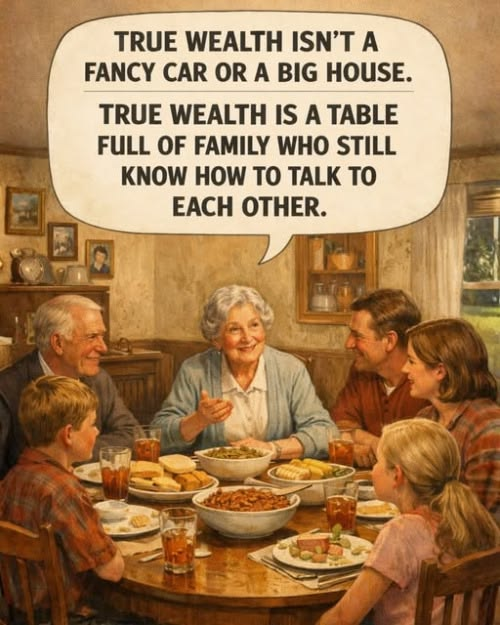Here Are 20 Funny Senior Lady Citizen Stories That Will Make You Smile 2 image 432