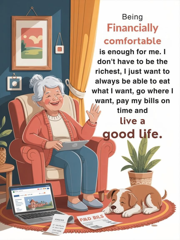 20 Jokes By Aged Women Who Say What Everyone Else Is Thinking 3 image 436