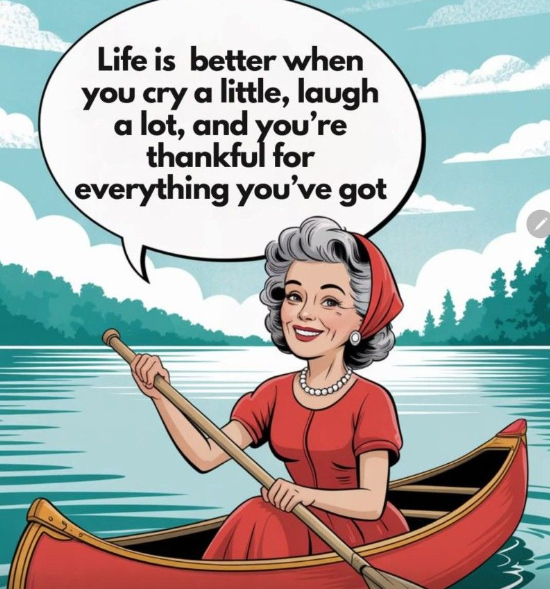 15+ Retired Old Age Ladies Jokes Who Prove Wrinkles Comes With Age 5 image 438