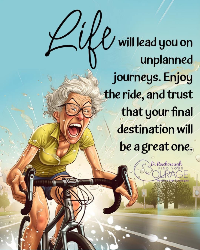 15+ Retired Old Age Ladies Jokes Who Prove Wrinkles Comes With Age 9 image 439