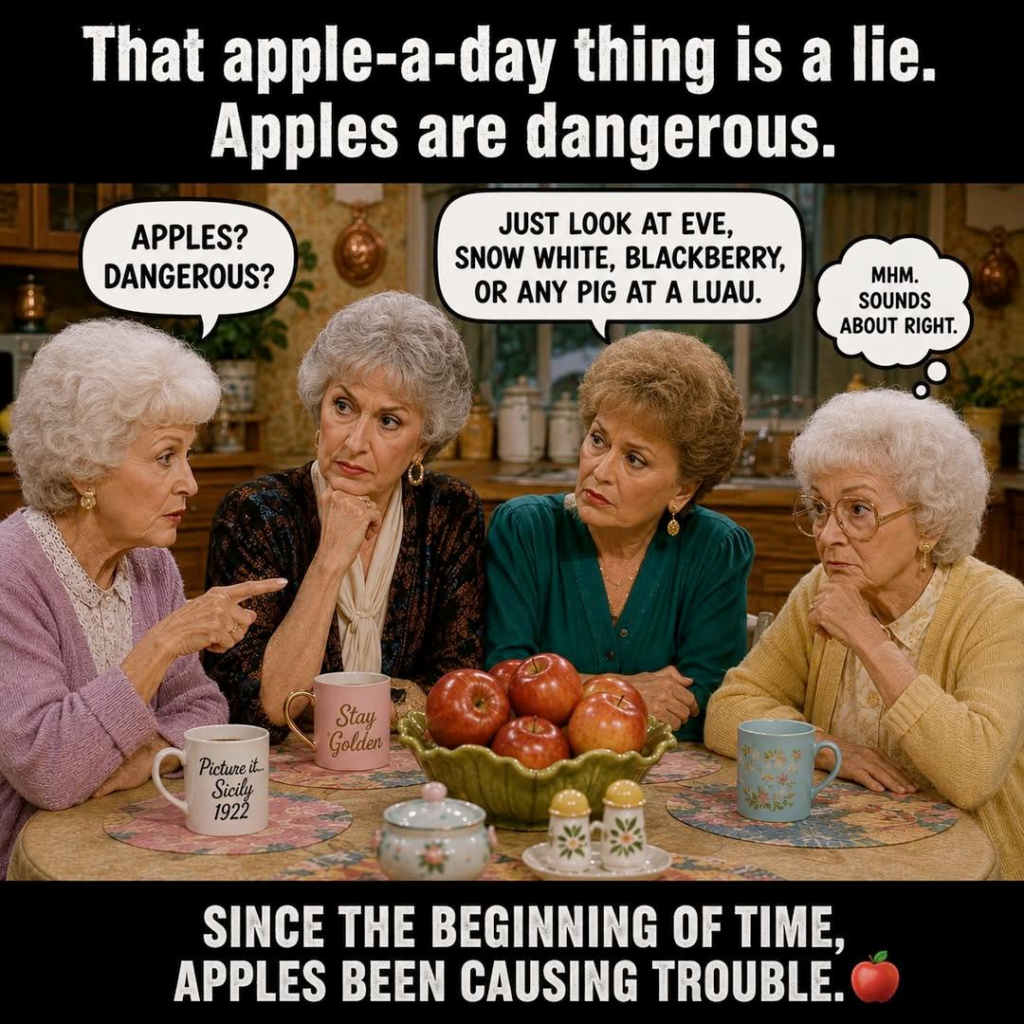 An Old Grandma Shares Eyesight Issues That Happen with Old Age 2 image 442