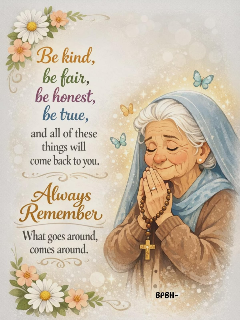 An Old Grandma Shares Eyesight Issues That Happen with Old Age 4 image 444