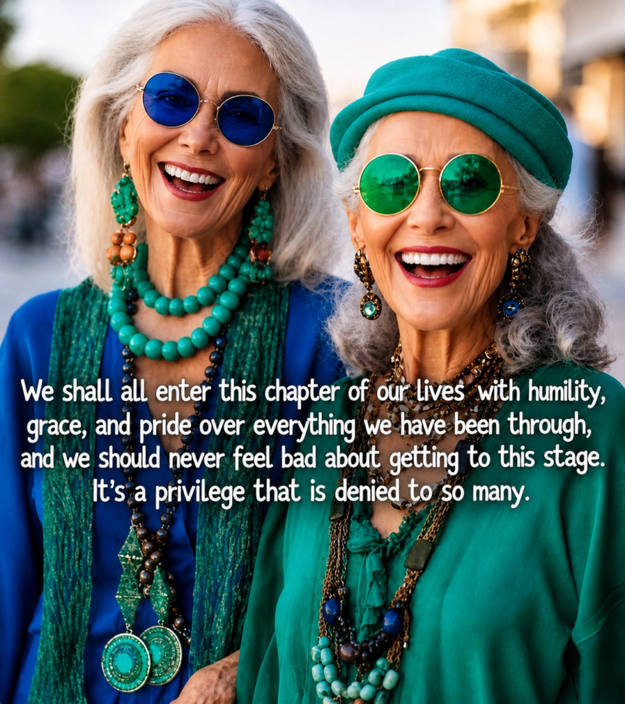 20 Jokes Shows How to Stay Positive During the Aging Process 11 image 46