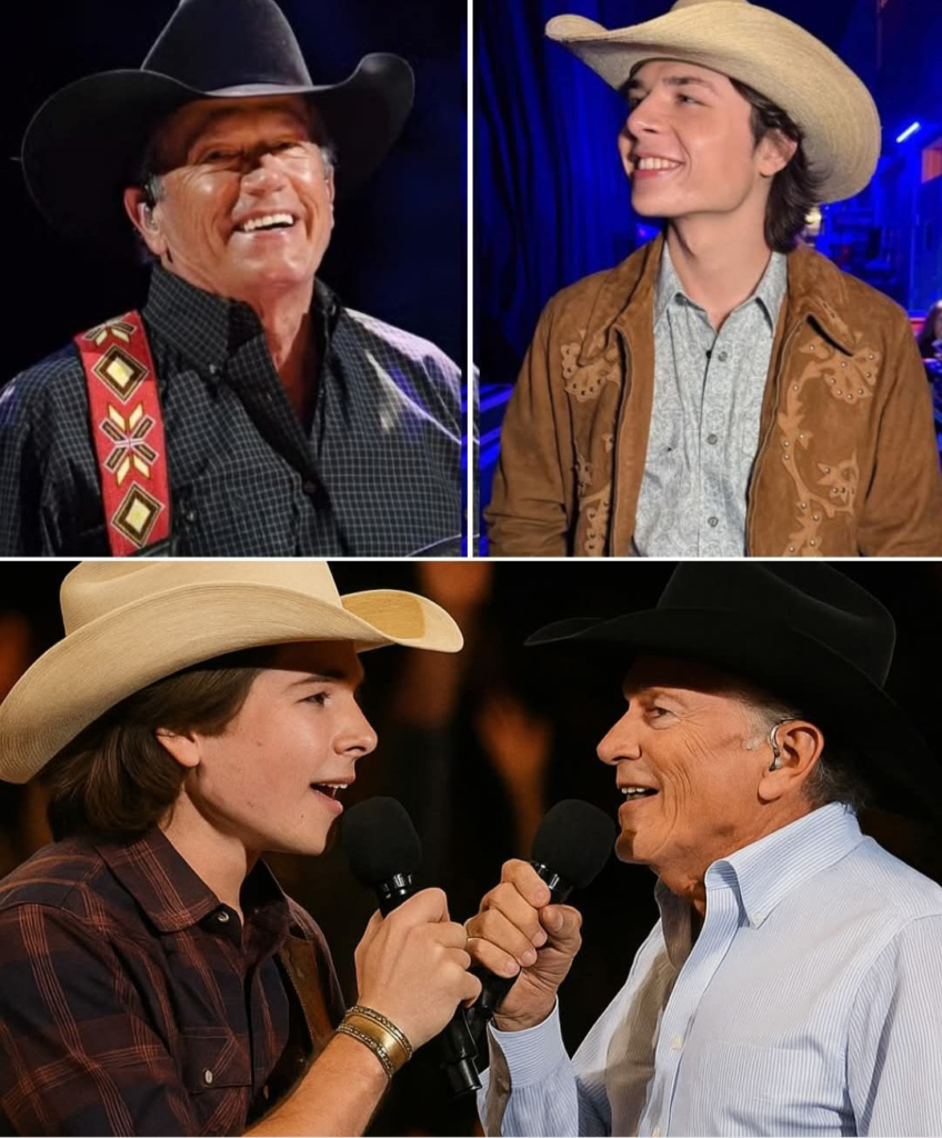 This Blog Shows John Foster’s Path to Country Music Fame After American Idol 5 image 463