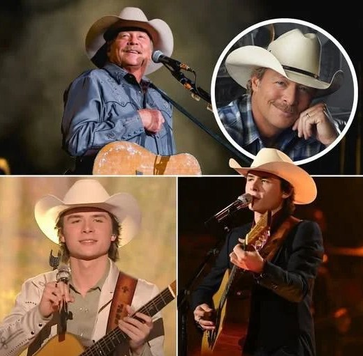 This Blog Shows John Foster’s Path to Country Music Fame After American Idol 8 image 466
