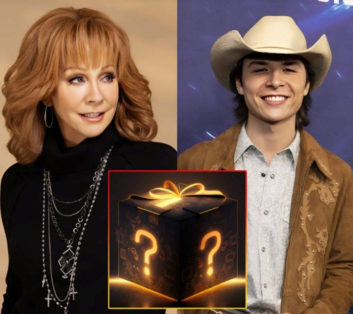 This Blog Shows John Foster’s Path to Country Music Fame After American Idol 9 image 467