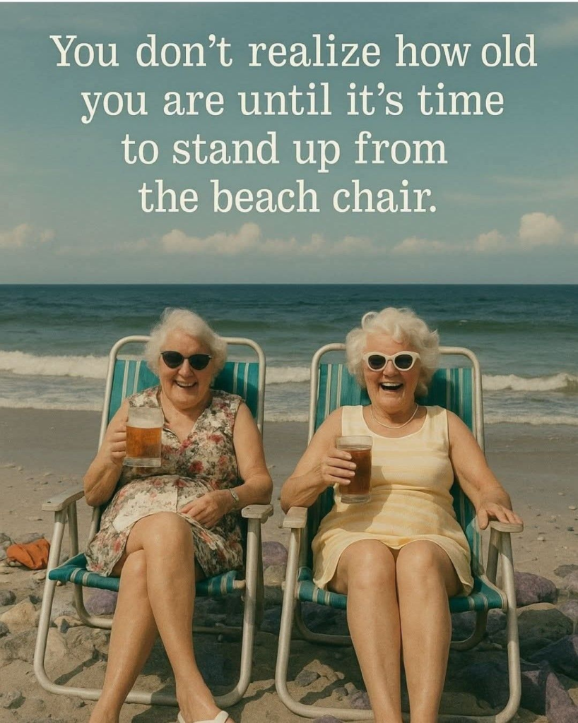20 Jokes Shows How to Stay Positive During the Aging Process 12 image 47