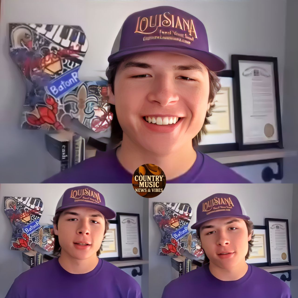 This Blog Shows John Foster’s Path to Country Music Fame After American Idol 12 image 470