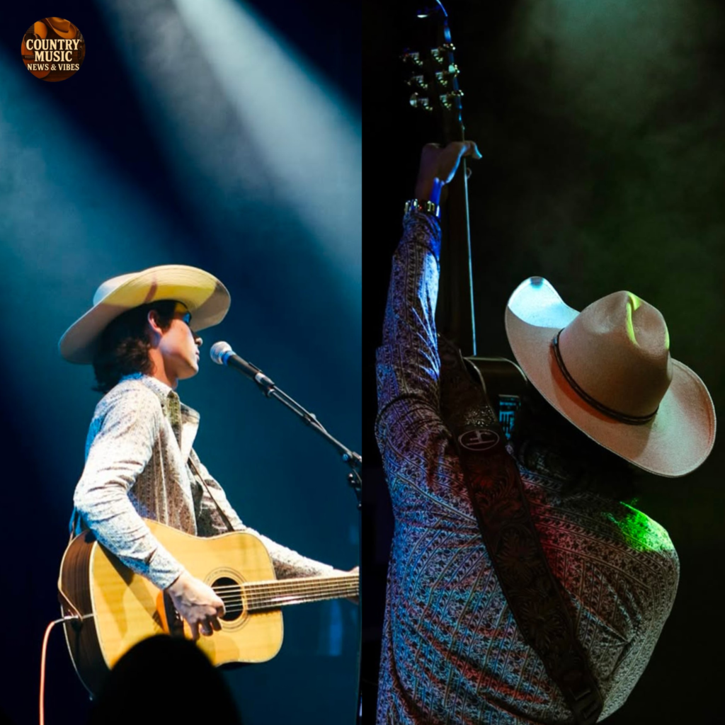 This Blog Shows John Foster’s Path to Country Music Fame After American Idol 20 image 480