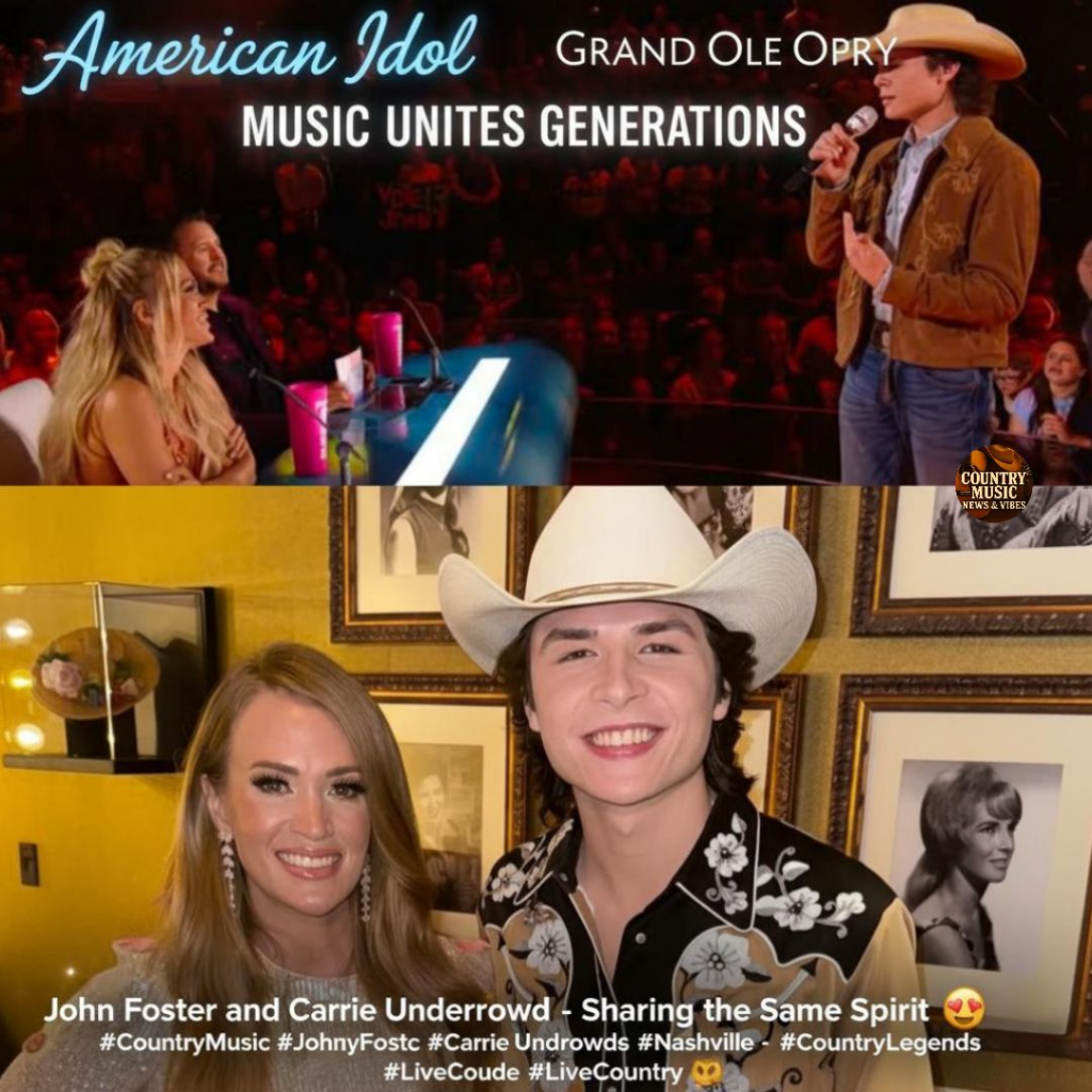 John Foster Is the Country Voice That Fans Can’t Stop Talking About 11 image 489