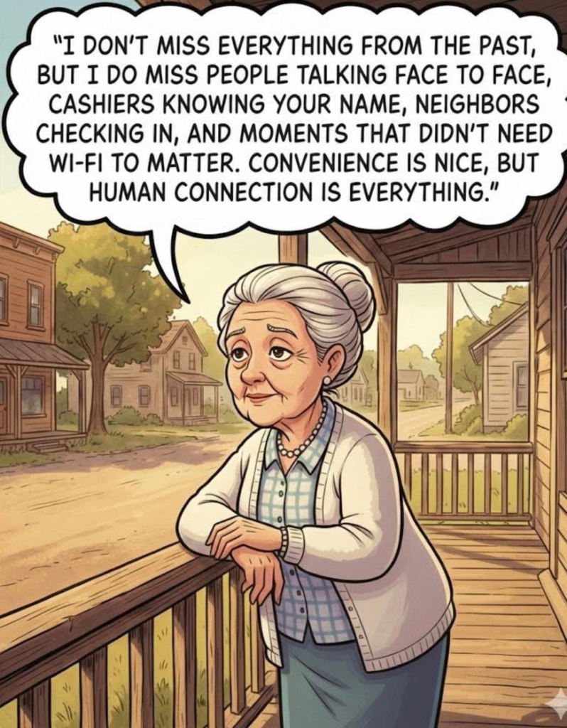 20 Jokes Shows How to Stay Positive During the Aging Process 14 image 49