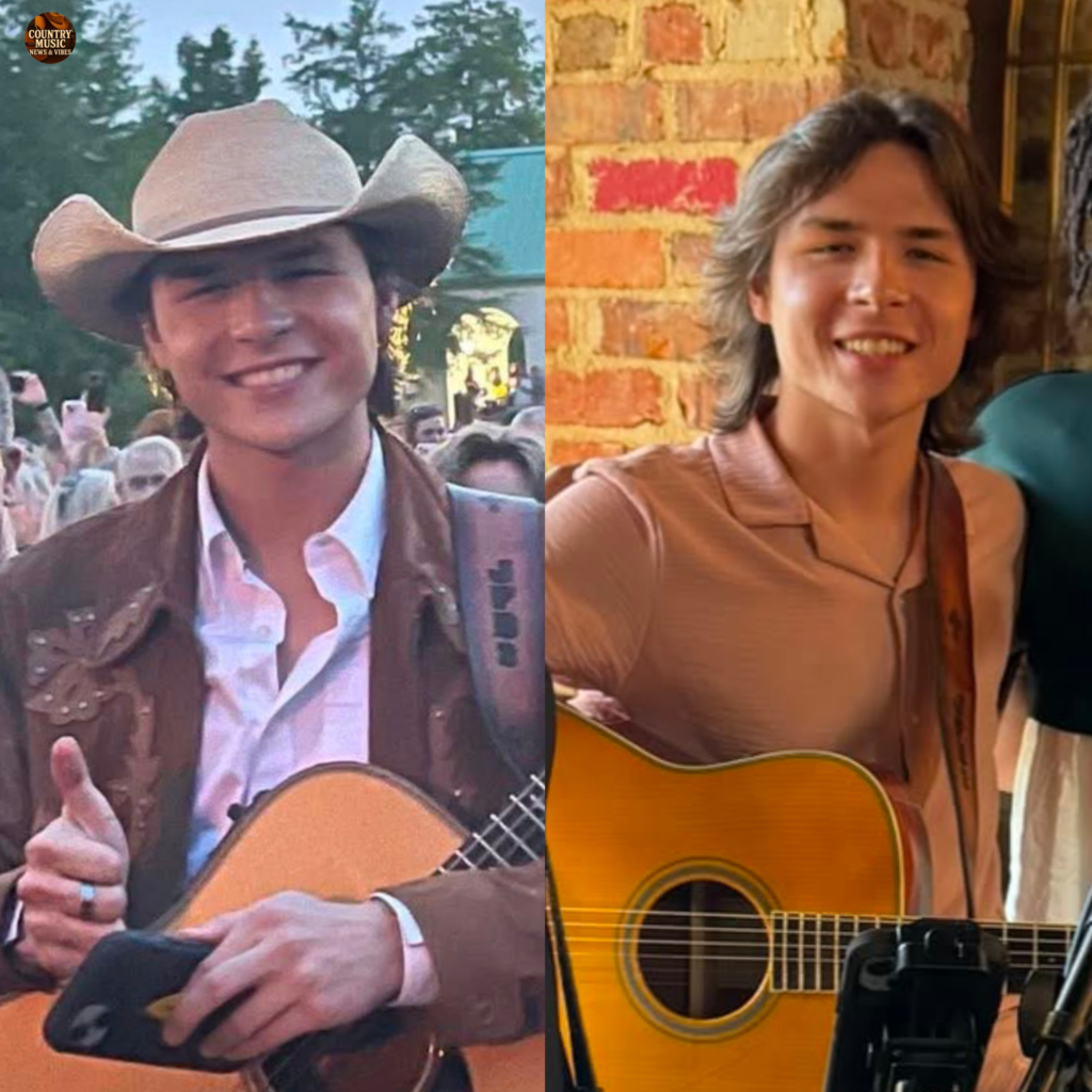 John Foster Is the Country Voice That Fans Can’t Stop Talking About 12 image 490