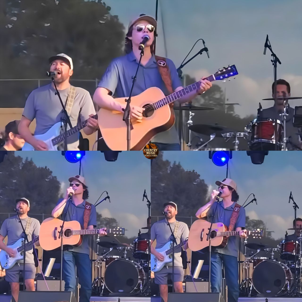 John Foster Is the Country Voice That Fans Can’t Stop Talking About 15 image 494