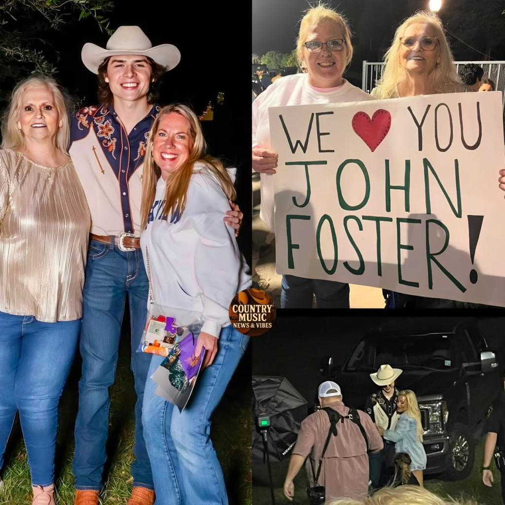 John Foster Is the Country Voice That Fans Can’t Stop Talking About 18 image 497