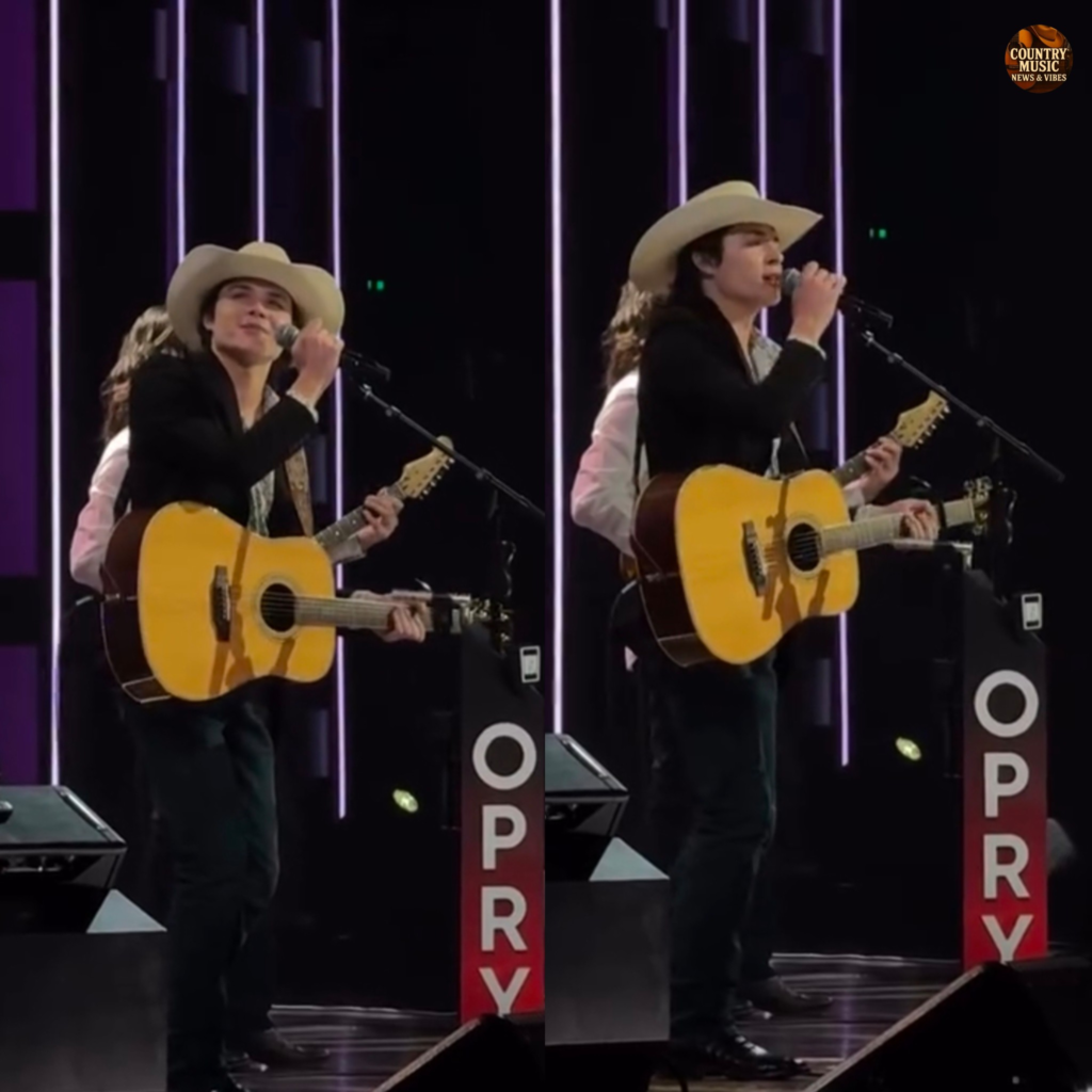 John Foster Is the Country Voice That Fans Can’t Stop Talking About 21 image 500