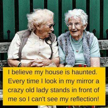 20 Jokes Presents How Senior Ladies Feel Confident at Old Age 13 image 512
