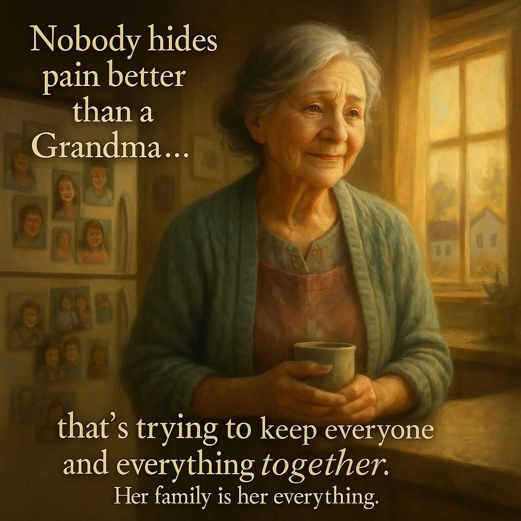20 Jokes Shows How to Stay Positive During the Aging Process 17 image 52