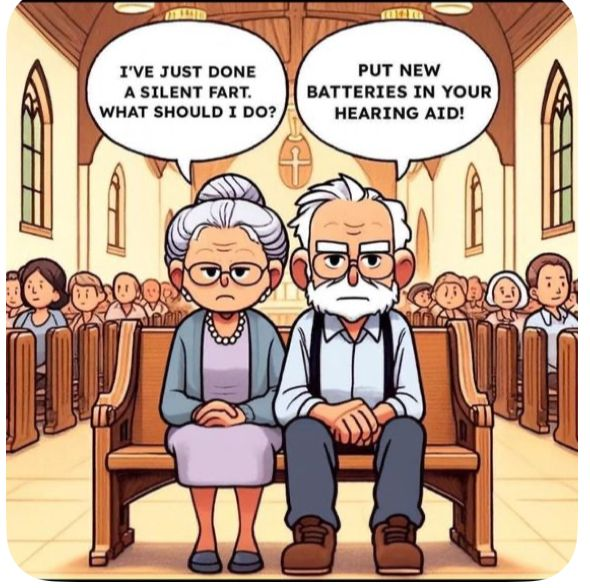 An Old Grandma Give Tips How Senior Ladies Can Enjoy Retirement Life 3 image 523
