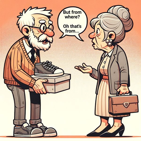 An Old Grandma Give Tips How Senior Ladies Can Enjoy Retirement Life 6 image 526