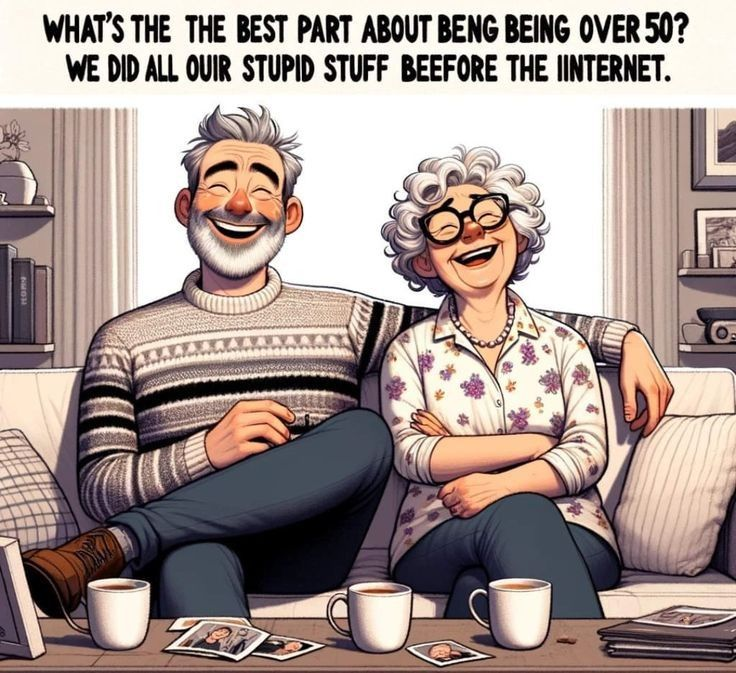 An Old Grandma Give Tips How Senior Ladies Can Enjoy Retirement Life 7 image 527