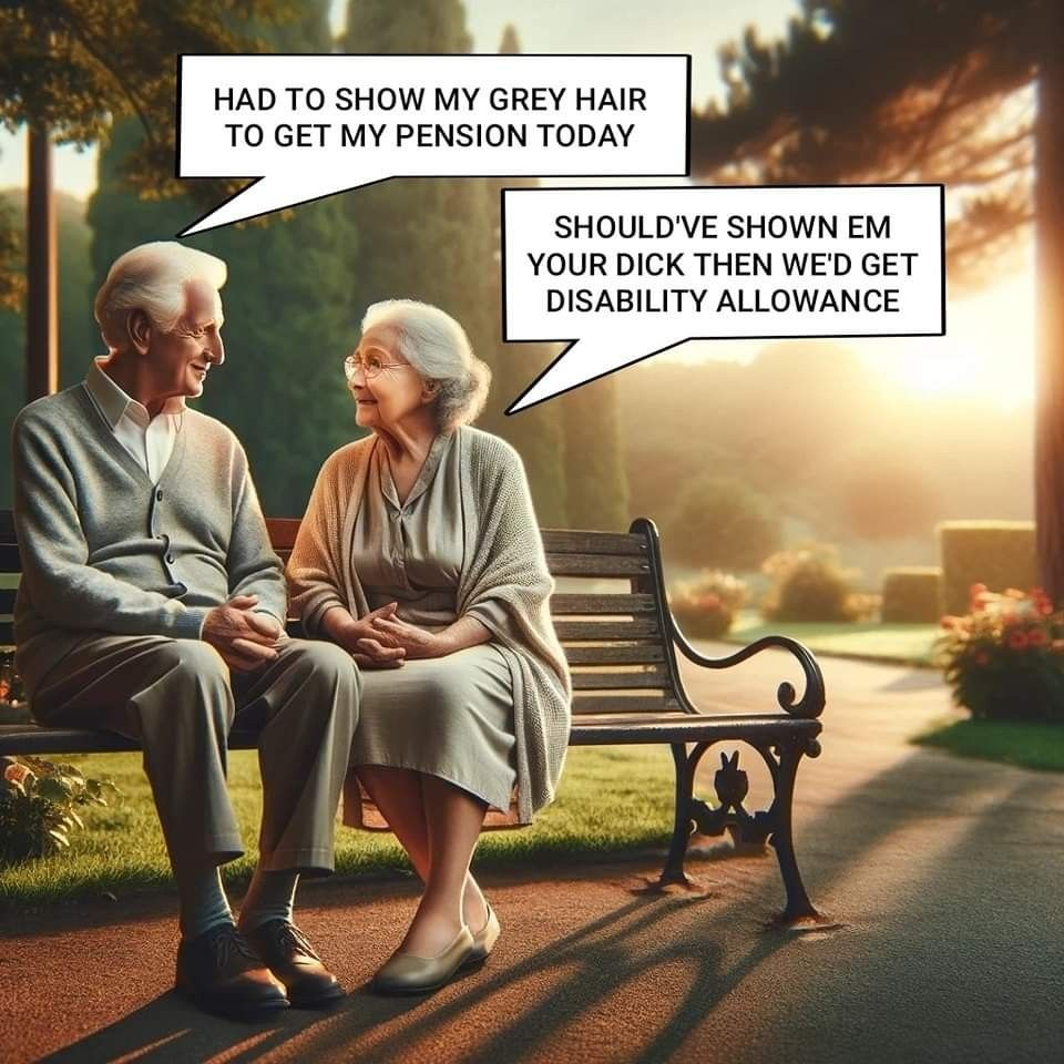 An Old Grandma Give Tips How Senior Ladies Can Enjoy Retirement Life 10 image 530