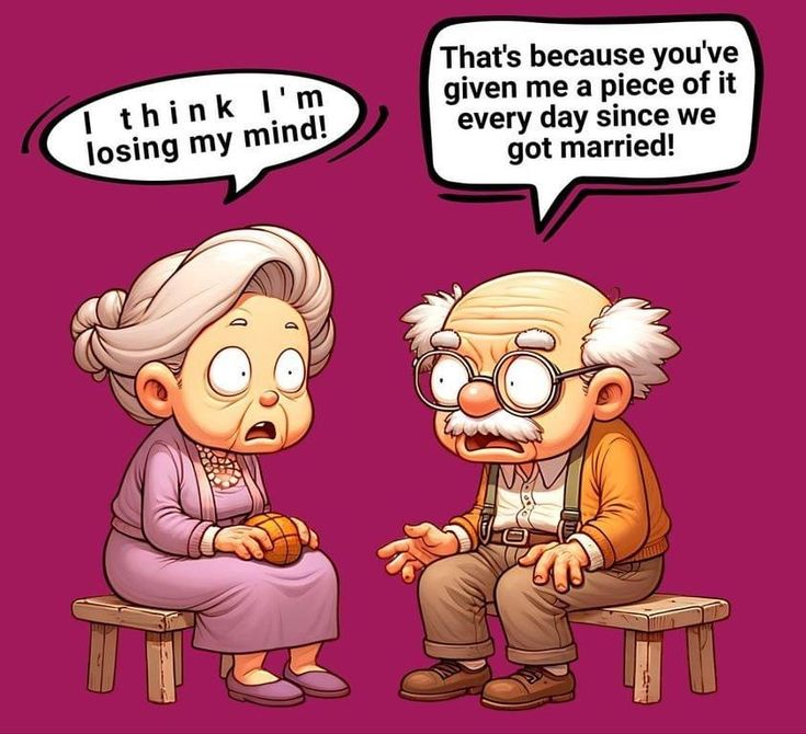 An Old Grandma Give Tips How Senior Ladies Can Enjoy Retirement Life 14 image 536